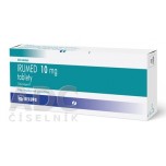 Ірумед (Irumed) 10 мг, 30 таблеток