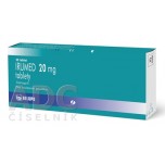 Ірумед (Irumed) 20 мг, 30 таблеток