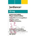 Джардінс (Jardiance) 25 мг, 28 таблеток