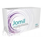 Жоміл (Jomil) 6 мг/0.4 мг, 100 таблеток