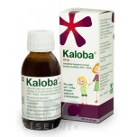 Калоба (Kaloba) сироп, 100 мл