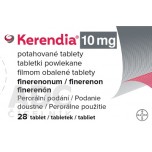 Керендія (Kerendia) 10 мг, 28 таблеток
