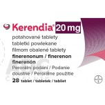 Керендія (Kerendia) 20 мг, 28 таблеток