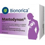 Мастодинон (Mastodynon), 120 таблеток