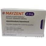 Майзент (Mayzent) 2 мг, 28 таблеток