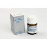 Меркаптопурин (Mercaptopurinum) 50 мг, 30 таблеток