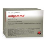 Мільгама (Milgamma) 50 мг/250 мкг, 100 таблеток
