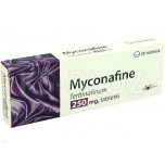 Миконафін (Ламізил) 250 мг, 28 таблеток