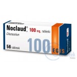 Ноклауд (Noclaud) 100 мг, 56 таблеток