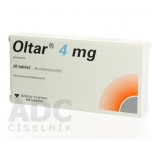 Олтар (Oltar) 4 мг, 30 таблеток