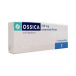 Оссика (Ossica) 150 мг, 1 таблетка