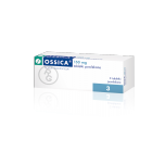 Оссика (Ossica) 150 мг, 3 таблетки