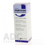 Памікон (PAMYCON) для приготування крапель, 1 шт