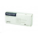 Пенестер (Penester) 5 мг, 30 таблеток