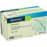 Пенестер (Penester) 5 мг, 90 таблеток
