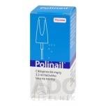 Полінейл (Polinail) 8% лак для нігтів, 3.3 мл