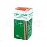 Престаріум (Prestarium) 10 мг, 30 таблеток