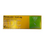 Резеліго (Reseligo) 10.8 мг, 1 шприц-аплікатор