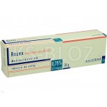 Розекс (Rozex) 0.75% емульсія на шкіру, 30 грам