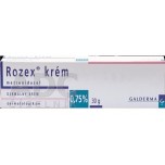 Розекс (Rozex) 0.75% крем, 30 грам