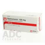 Ритмонорм (Rytmonorm) 150 мг, 50 таблеток