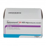 Ритмонорм SR 425 мг, 60 капсул