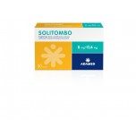 Солітомбо (Solitombo) 6 мг/0.4 мг, 30 таблеток