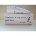 Солантра (Soolantra) крем 10 мг/г, 15 грам