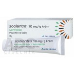 Солантра (Soolantra) крем 10 мг/г, 30 грам
