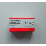 Тамоксифен Ебеве (Tamoxifen) 10 мг, 30 таблеток