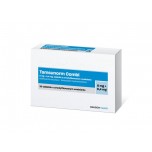 Тамсунорм Комбі (Tamsunorm Combi) 6 мг/0.4 мг, 30 таблеток