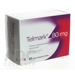 Телмарк (Telmark) 80 мг, 98 таблеток