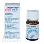 Темомедак (Temomedac) 100 мг, 5 капсул