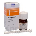 Тіапридал (Тіапрілан) р-н д/перор. застосування, 30 мл