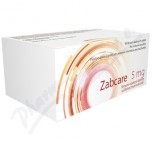 Забкар (Zabcare) 5 мг, 100 таблеток