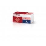 Захрон (Zahron) 15 мг, 56 таблеток