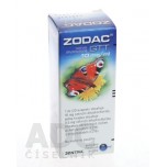 Зодак (Zodac) краплі 10 мг/мл, 20 мл