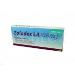 Золадекс (Zoladex) 10.8 мг, 1 шприц-аплікатор