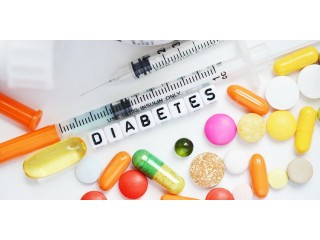 Віктоза (Viktoza): Препарат для Контролю Цукрового Діабету та Зниження Ваги