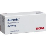 Аурорикс 300мг, 30 таблеток