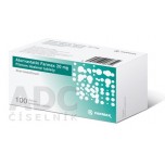 Аторвастатин (Farmax) 20 мг (100 шт)