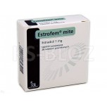 Естрофем (Estrofem) 1 мг, 28 таблеток