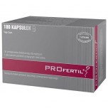 Профертил (Profertil), 180 капсул