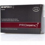 Профертил (Profertil), 60 капсул