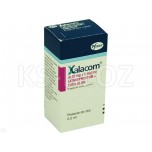 Ксалаком (Xalacom) 2.5 мл краплі, 1 шт