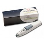 Сімпоні (Simponi) 50 мг/0.5 мл, 1 шприц з пристроєм UltraSafe (або ручка з автоін`єктором)