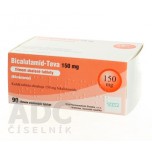 Бикалутамид Тева 150 мг (90шт)
