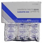Габапентин Тева 800 мг (100 шт)